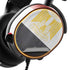 Egypt Flag Distressed SteelSeries Arctis 3 Skin
